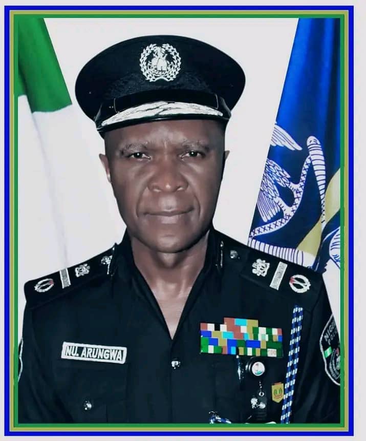 Udo Assumes Duty As AIG Zone 5