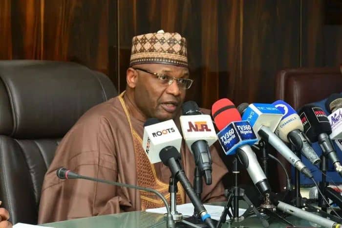 INEC Reacts To Reports That Peter Obi Won Presidential Election In Rivers