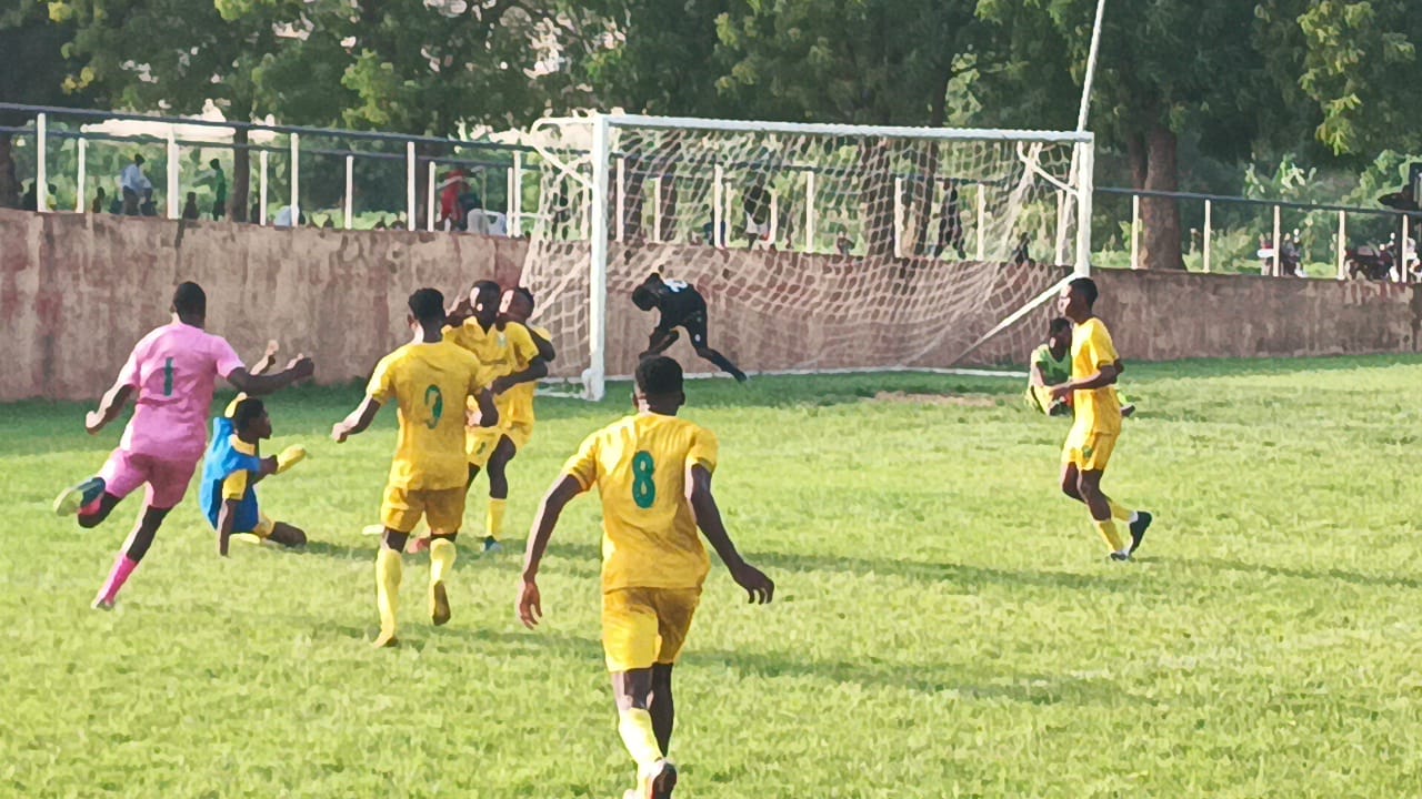 Bendel Insurance Feeders Begin Federation Cup With 2-0 Victory Over Smart City Feeders