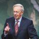 BREAKING: Prominent Church Leader, Dr. Charles Stanley Dies At 90