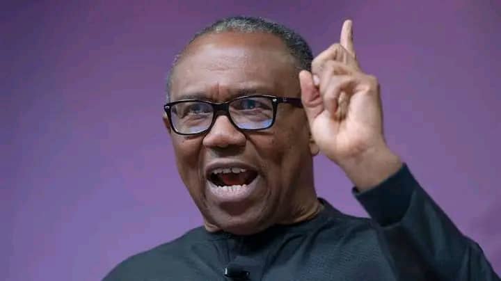 I Am Not Afraid of Lies And Propangada - Peter Obi Speaks After UK Ordeal