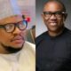 Peter Obi Will Never Become President For Insulting North --Adamu Garba