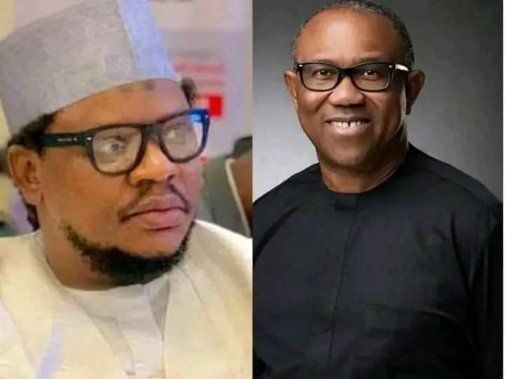 Peter Obi Will Never Become President For Insulting North --Adamu Garba