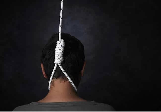 Man Commits Suicide In Warri After Wife Left Him