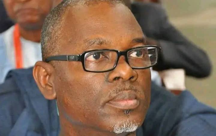 The Crisis In Labour Party Is Created By Judiciary - LP DG, Akin Osuntokun