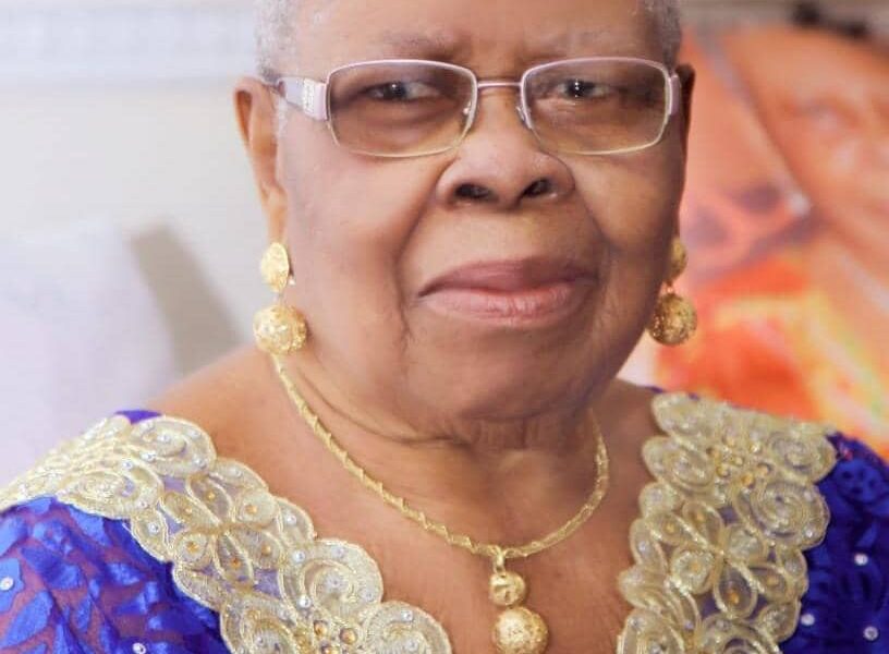 Emeka Ihedioha Loses Mother