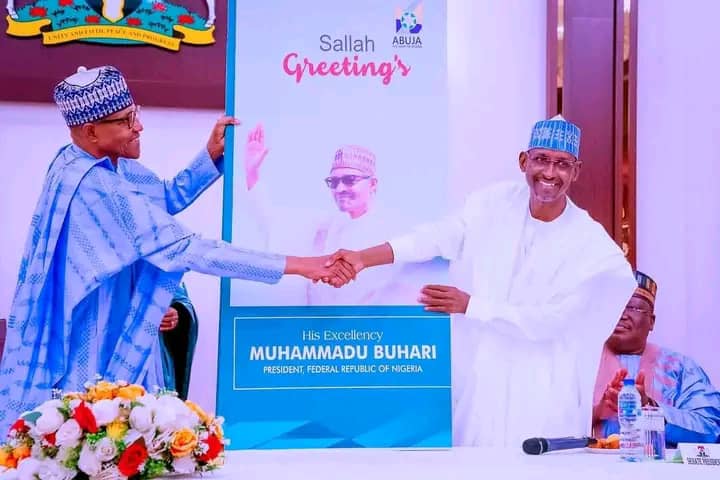 Retirement: If They Disturb Me In Daura, I Will Leave For Niger Republic - Buhari