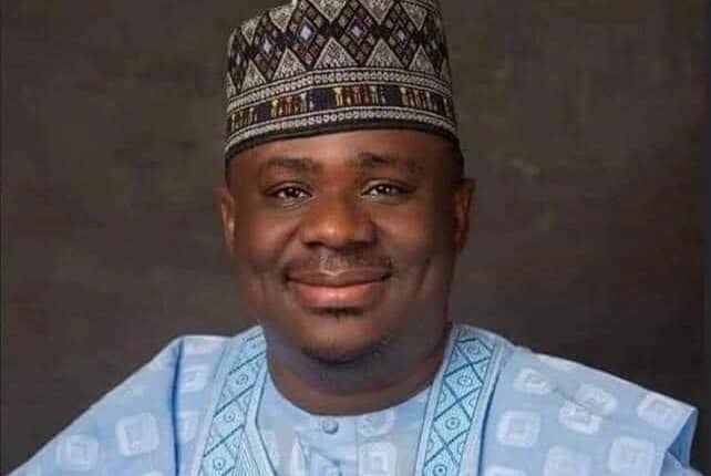 BREAKING: 37-Year-Old Reps’ Member-elect Is Dead