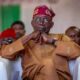 Ahead Of Transition In 35 Days, President-elect, Tinubu Returns To Nigeria