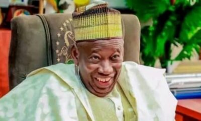 Ganduje Tells Successor: Ensure You Complete My Unfinished Projects