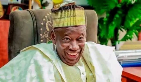 Ganduje Tells Successor: Ensure You Complete My Unfinished Projects