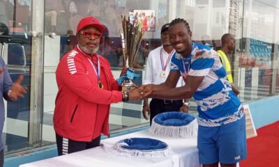 2023 Delta FA Cup Final: Warri Wolves, Delta Queens Emerged Champions