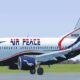 SUDAN CRISIS: Air Peace Gives Condition To Freely Evacuate Stranded Nigerians