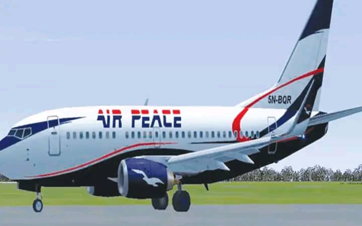 SUDAN CRISIS: Air Peace Gives Condition To Freely Evacuate Stranded Nigerians