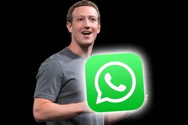 WhatsApp Now Allows One Account To Be Logged In On Up To Four Phones — Zuckerberg