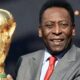 Pelé Enters Dictionary As Synonym For 'Unique'