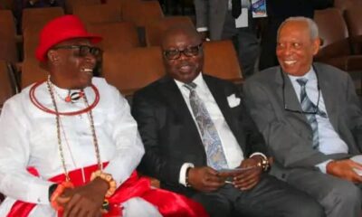 Medical And Dental Practitioners Bill Is Evil And Vindictive --Uduaghan