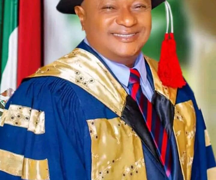 DELSU Wins Research Grant, Embarks On International Collaboration