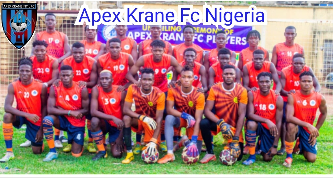 Club Friendly: Apex Krane Hosts Soccer Stars