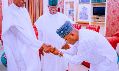 Buhari: With Ododo As Guber Candidate, APC Will Win Kogi Again; Lauds Yahaya Bello