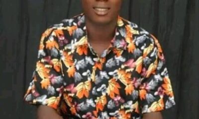 BREAKING: Missing 400-level LAUTECH Student, Ogunmola, Found Dead