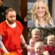 Court Sentences Man To Death Who Murdered His Wife, Strangled 4 Kids To Death