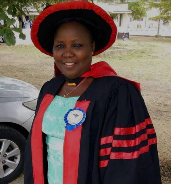 Kaduna State University Lecturer Wins Prestigious World Academy Of Science Scholarship