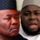 Akpabio Requested 34% Kickback From People Who Went To Him For Contracts – Asari Dokubo