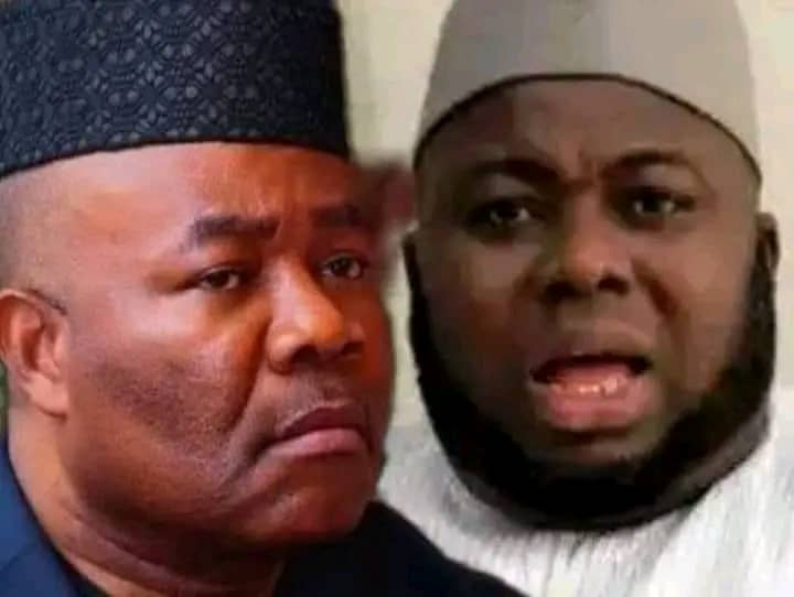 Akpabio Requested 34% Kickback From People Who Went To Him For Contracts – Asari Dokubo