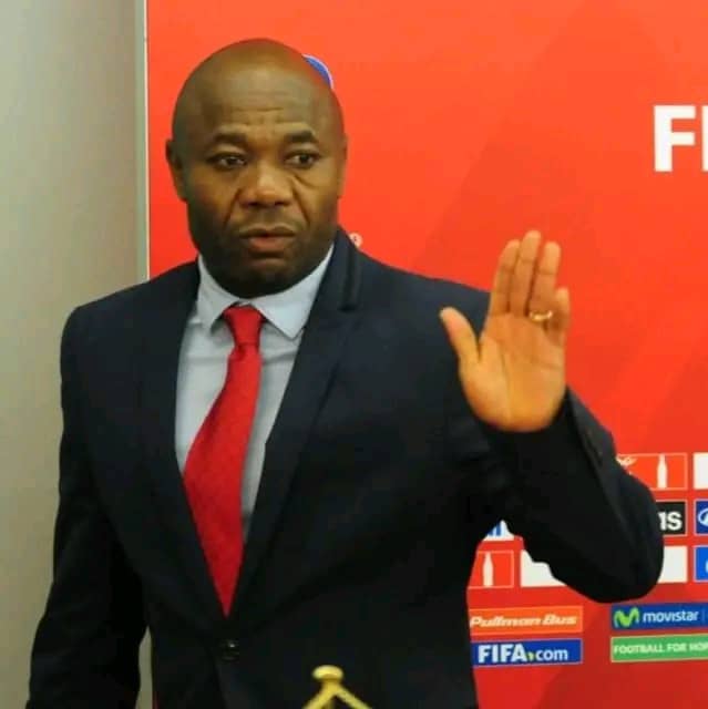 Emmanuel Amuneke Sacked By Zambian Club Zanaco After Poor Results