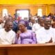 Obaseki, Shaibu, Ogie, Others Grace 10th Year Memorial Service For Dame Ehanire, Mother Of Minister Of Health