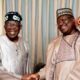 Senate President: Ahmad Lawan Wants Tinubu To Withdraw Support For Akpabio Support for Akpabio