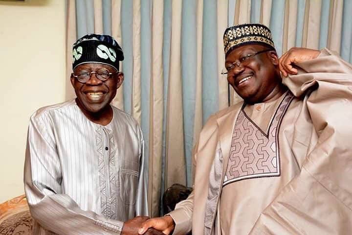 Senate President: Ahmad Lawan Wants Tinubu To Withdraw Support For Akpabio Support for Akpabio