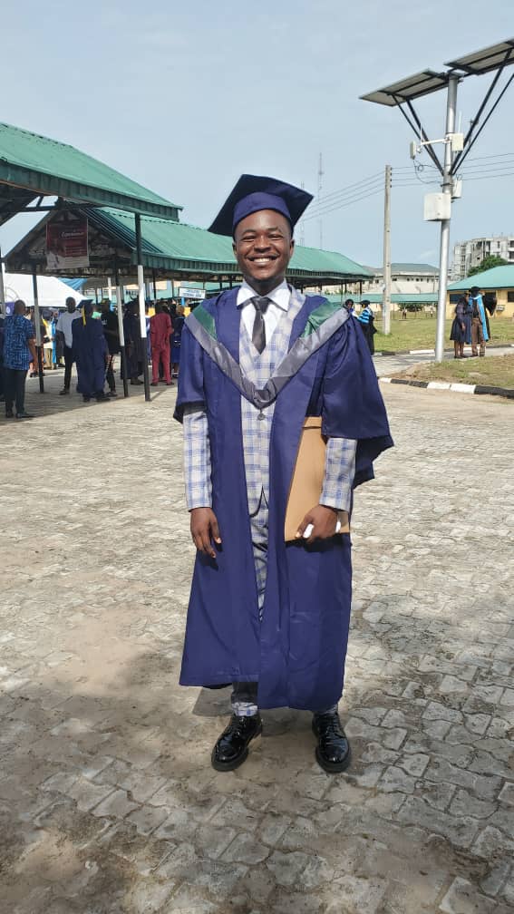 DELSU: Overall Best Graduating Student With 4.91 CGPA Appeals To Okowa, Egwunyenga For Appointment