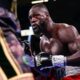 Former Heavyweight Champion, Deontay Wilder Arrested On Gun Charge