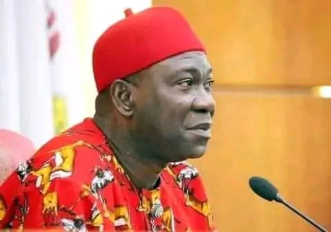 Little Details You Did Not Know About In The Ekweremadu Case
