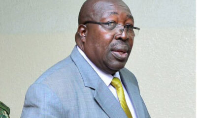 Ugandan Minister Shot Dead By His Bodyguard