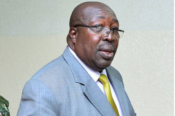 Ugandan Minister Shot Dead By His Bodyguard