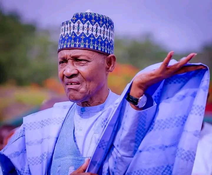 Buhari Taught Me That You Can Be Hated, Wished Evil And Still Remain Powerful --Cleric