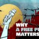 World Press Freedom Day: Varsity Don Urges Media On Nation's Unity
