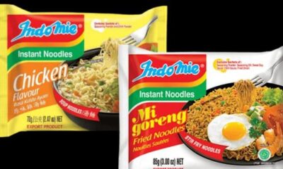 Indomie Noodles: Expect More Cancer Cases In Children – Institute
