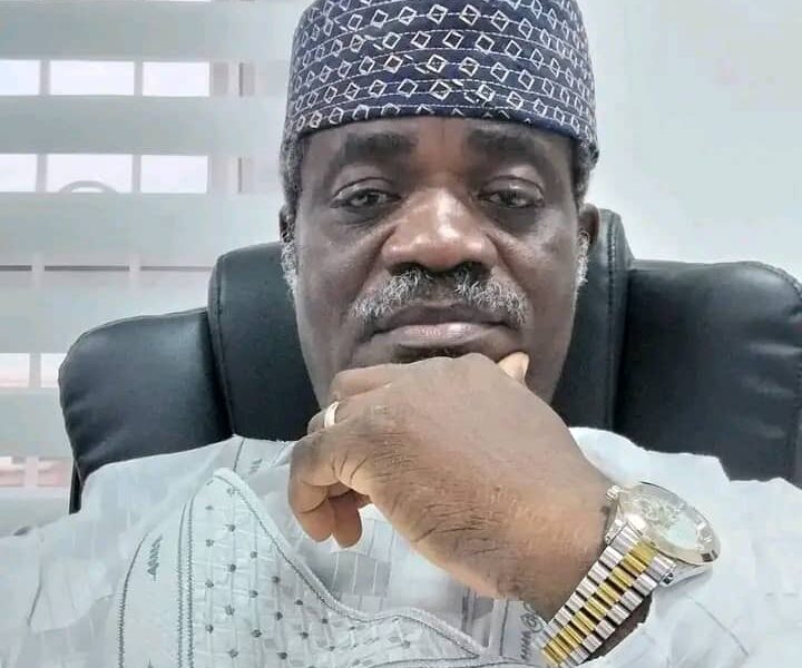 Artisans Need To Obtain NABTEB Certificate For Skill ---Abiodun's Aid