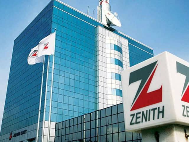 Illegal Restriction On Accounts: Court Awardees N3Bn Damages Against Zenith Bank