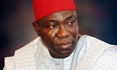 Ekweremadu Will Appeal His Conviction