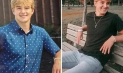 17-Year-Old American Commits Suicide After Extortion By 3 Nigerians