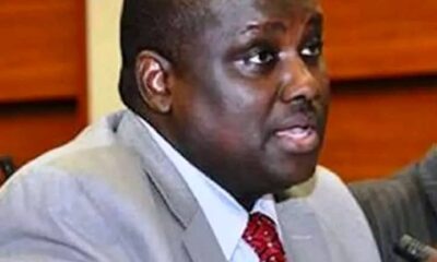 N2.1Bn Fraud: Appeal Court Upholds Maina’s Eight-Year Sentence