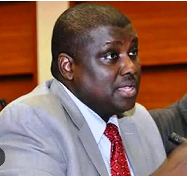 N2.1Bn Fraud: Appeal Court Upholds Maina’s Eight-Year Sentence
