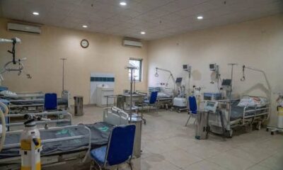 Edo Specialist Hospital Debunks Claim That Student Doctor ‘Butchered’ Patient