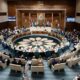 Arab League Re-admits Syria