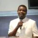 Adeboye To Tinubu: It’s Set Time To Fix Nigeria